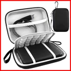 Portable External Hard Drive Carrying Case for Western Digital WD/WD My Passport
