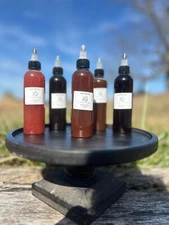 Whisker Pudding "Whisker Sauce" 4oz. Crawfish Scented Attractant Water Soluble 