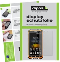 6X Schutzfolie FüR Ulefone Armor Matt Displayschutzfolie Folie Displayfolie