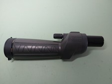 Nikon Spotting Scope Gray Rubber Armoured 20x