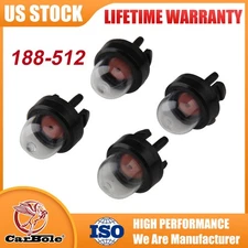High Quality Primer Bulb for Homelite Poulan Craftsman chainsaw trimmer 188-512