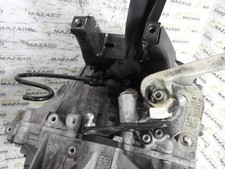 Boite de vitesse Volkswagen FOX