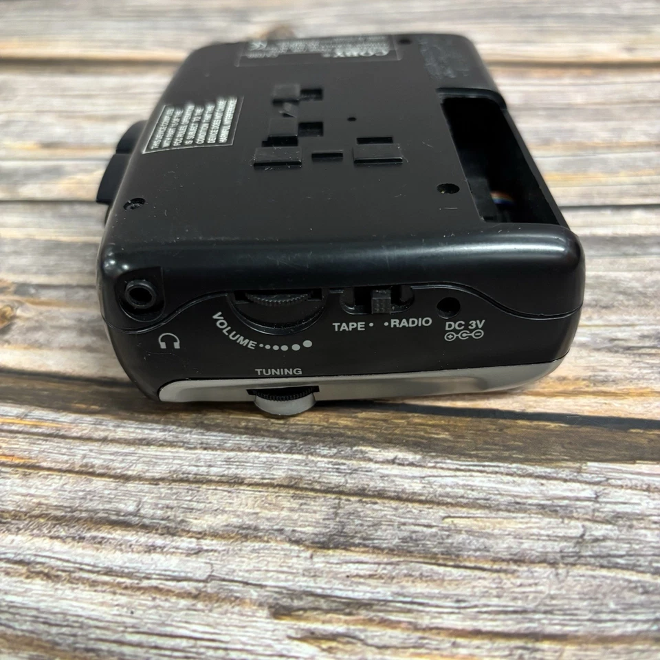 COBY CX-D50 Stereo Radio - Image 3 of 4