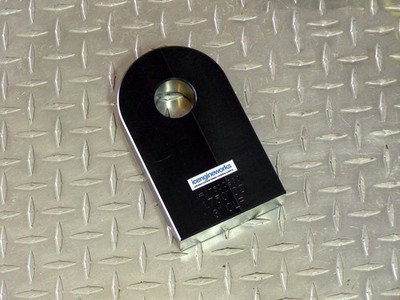 HDPE Platzhalter / 1750 Serie / 4'' (102mm) Biegeradius