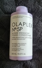 Olaplex No. 5P Blonde Enhancer Toning Conditi...