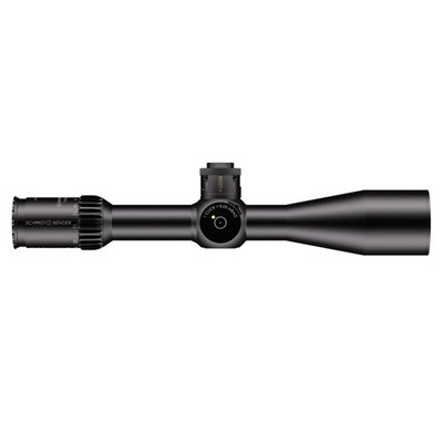 Schmidt Bender 6-36x56 PM II Riflescope M1FL LPI 0.05 mrad [163-911-60F-I5-H5]