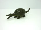 MOTU,Vintage,CROCOBITE,METEORBS,Masters of the Universe,Complete,he man