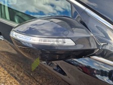 HYUNDAI I40 MK1 (VF) Wing Door Mirror Right Side Power Fold