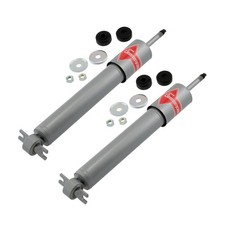 For Ford Ranger & Mazda B2500 New Pair Front KYB Gas-A-Just Shocks Struts GAP