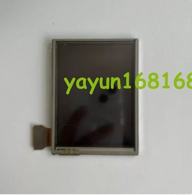 3.5'' LCD Screen Display + Touch Digitize For GeoXT 3000 @ya *lj