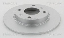 Disque de frein Citroen VISA