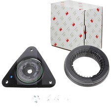 NK DOMLAGER FEDERBEINLAGER VORDERACHSE PASSEND FÜR NISSAN QASHQAI X-TRAIL