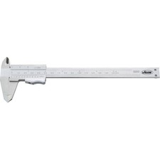 VIGOR Messschieber analog 235mm V4690