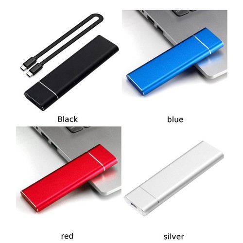 M 2 f??r SATA auf USB 3 1 externe Box einfache Einrichtung ohne Werkzeug - Photo 10/16