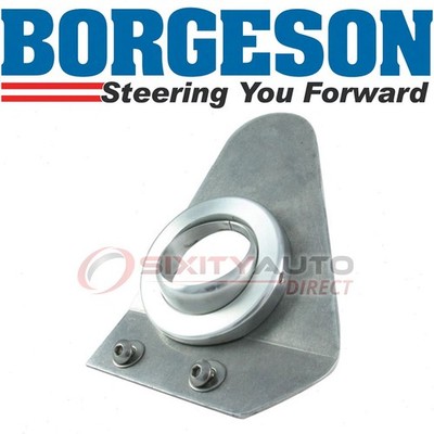 Borgeson Steering Column Mount for 1955-1957 Chevrolet Bel Air - Gear  cb