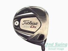 Titleist 910 D2 Driver 9.5° Graphite Stiff Right 46.5in