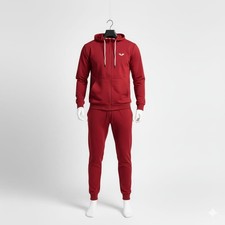 Men Tracksuit Hoodie and Trouser Premium Quality for winter Cotton/Fleece Fabric