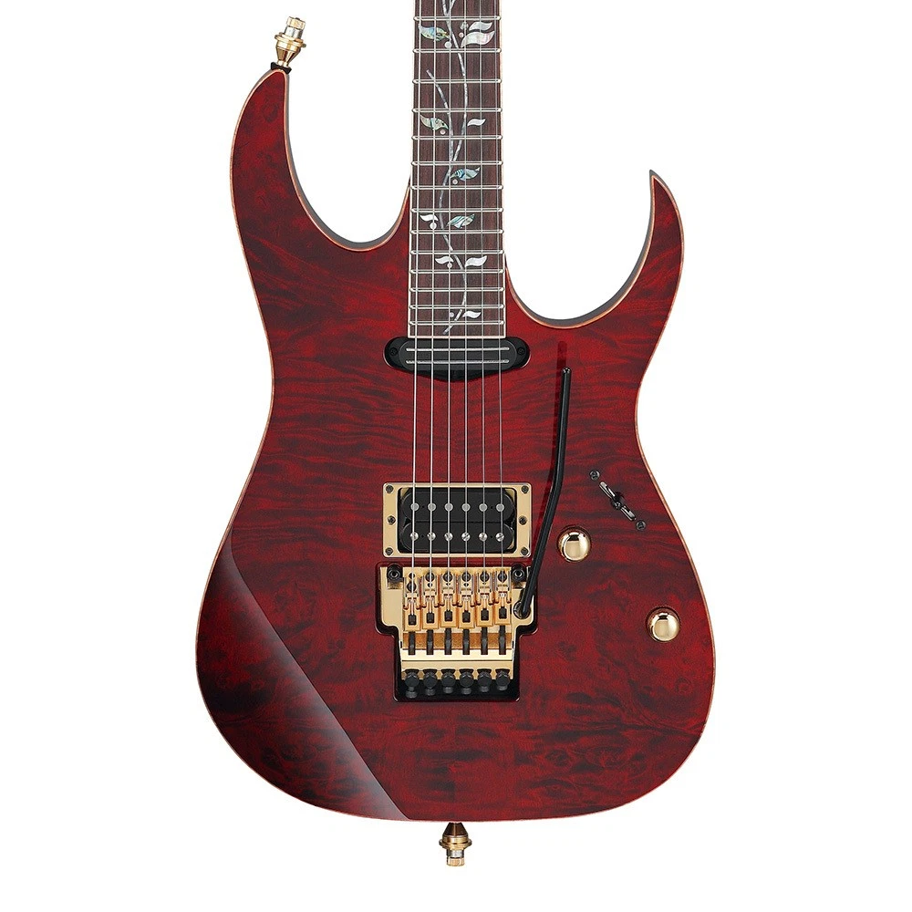 Ibanez J Custom Guitar for sale | eBay