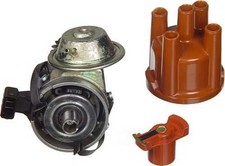 Distributor-VIN: B Autoline D5006 Reman
