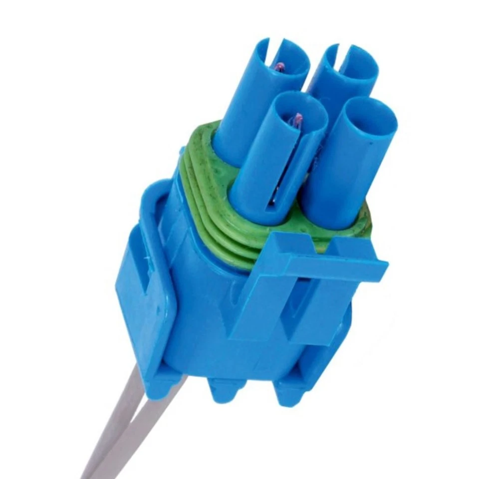 Genuine ACDelco For Oldsmobile Cutlass Ciera/Cutlass 1990 MultiPurpose Pigtail - Image 3 of 4