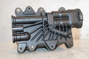 BMW 7 E65, E66, E67 Ölkühler 7800479 2354119 3.00 Diesel 170kw 2006 33296637