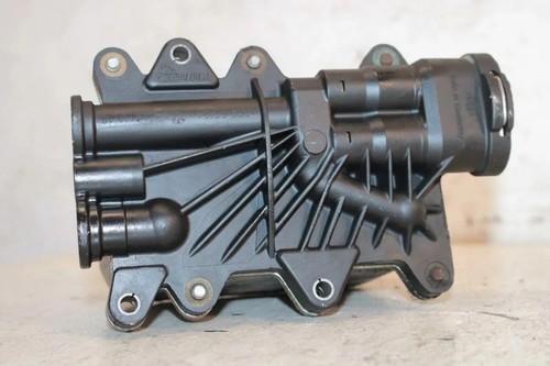 BMW 7 E65, E66, E67 Ölkühler 7800479 2354119 3.00 Diesel 170kw 2006 33296637