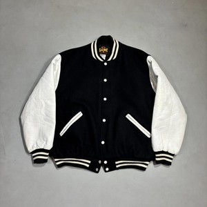Game Sportswear Varsity Jacket | eBay