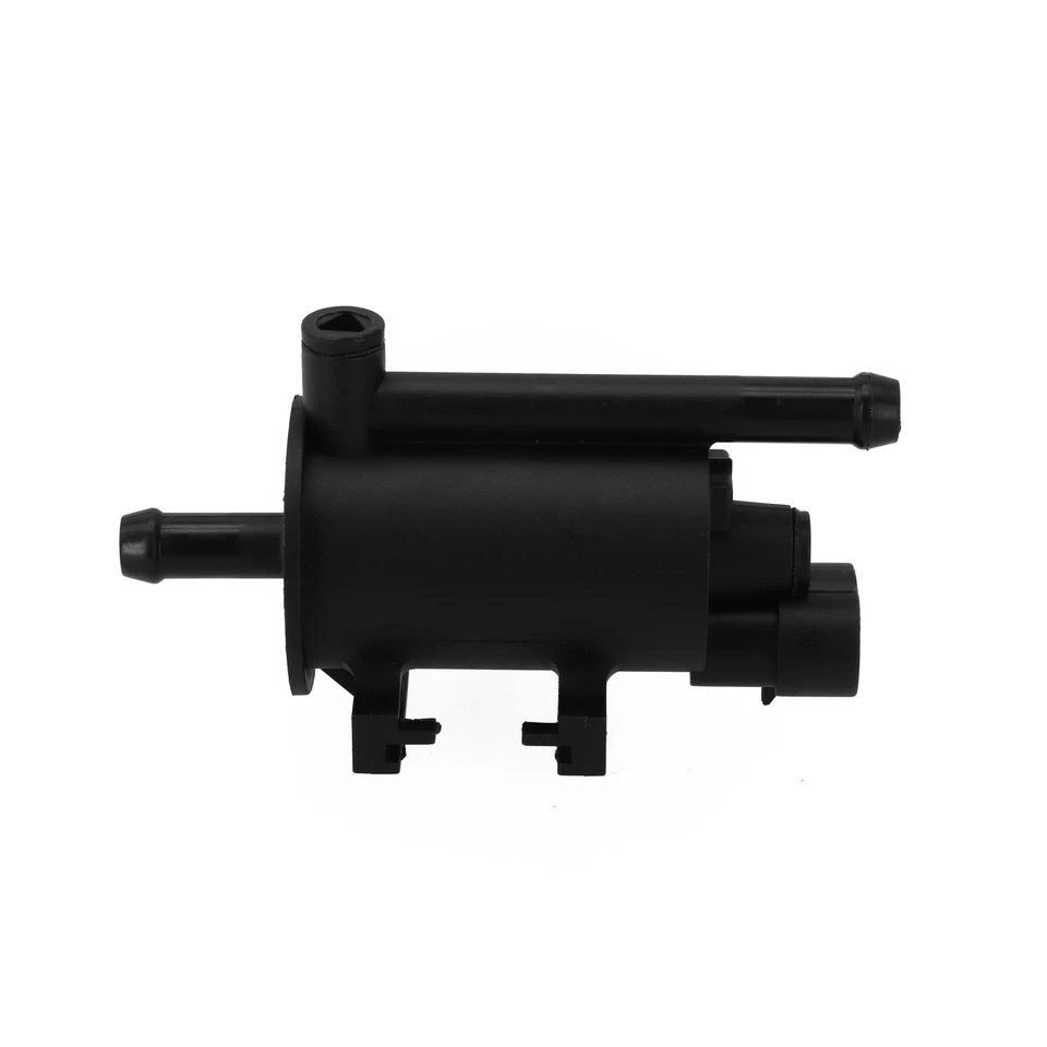 Black Plastic Purge Control Valve for Hyundai and For Kia 2 0L 2 4L 2891025100 - Image 3 of 4