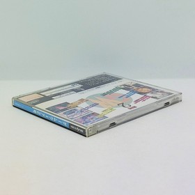 Game Ware Vol. 2 1996 Sega Saturn SS Japanese version