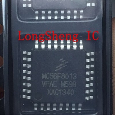 1PCS MC56F8013VFAE LQFP32 MC56F8013 16-bit Digital Signal Contro #zc
