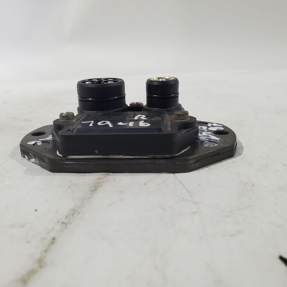 Bentley Turbo R 1991 Ignition control module P/N 0227100146