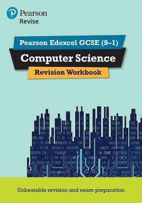 Pearson REVISE Edexcel GCSE Computer Science Revision Workbook - for 2026,