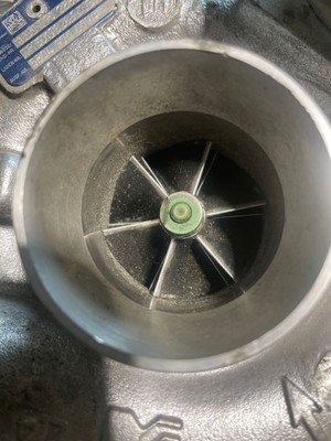 Mercedes-Benz C W204 2010 Diesel 125kW Turbo A6510902880 STO57228