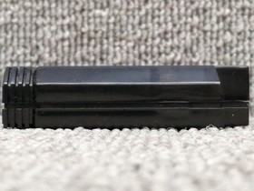 NAMCOT Famicom Soft Mappy Used