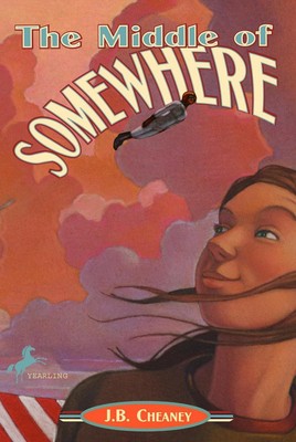 The Middle of Somewhere von J.B. Cheaney (Englisch) Taschenbuch