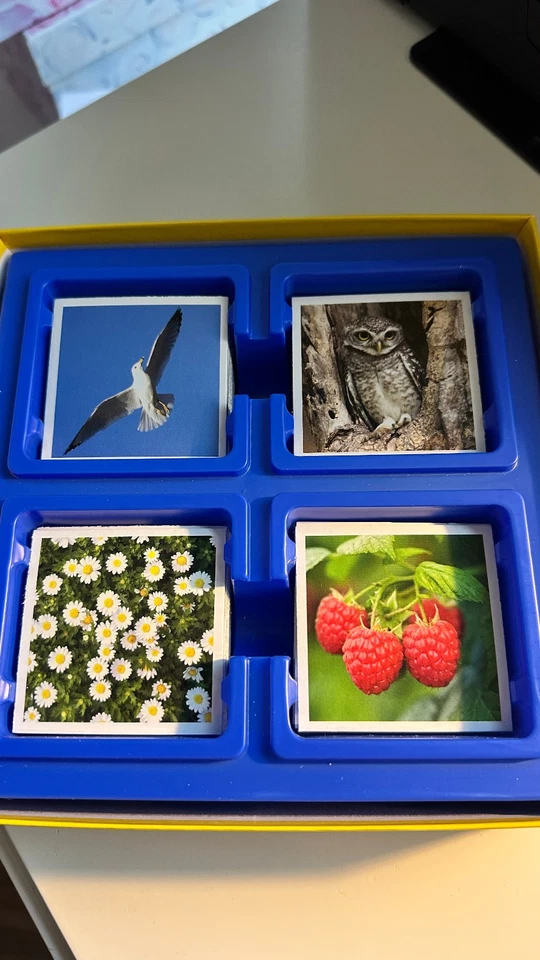 Ravensburger memory Natur - 72 Karten - Bild 2 von 3