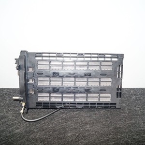 BMW 1 Zusatzheizung Matrix Wärmetauscher F20 9230594 2013