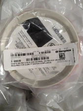 BRAND NEW Simplex 4098-9714 Smoke Detector Head