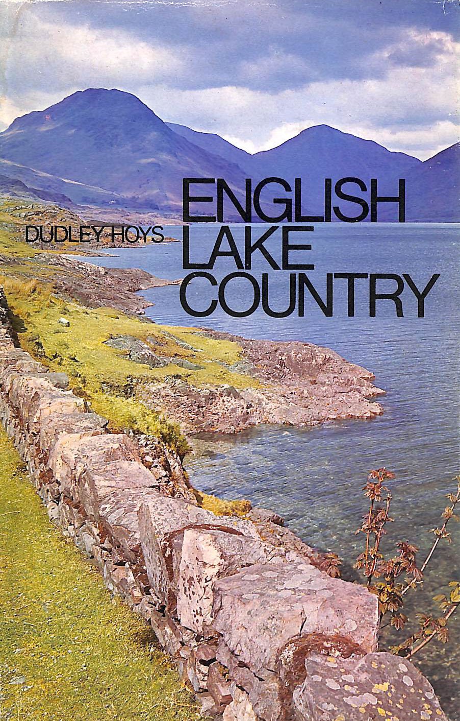 English Lake Country by Hoys, Dudley