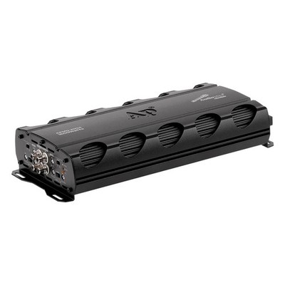 Audiopipe APMQ-2004 | 1600W 4-Channel Amplifier