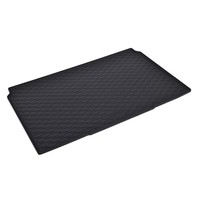 Kofferraumwanne Gummi Opel Corsa-E 2020- Rigum Passgenau Set