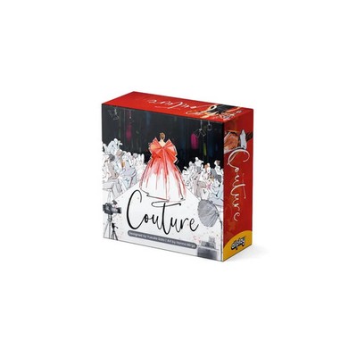 Couture Boardgame EN