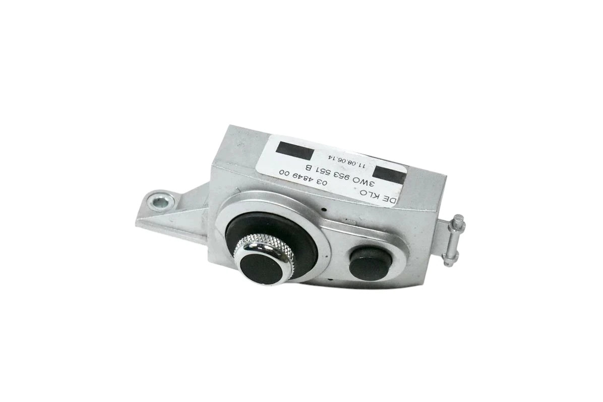 Bentley Continental GT 2003-2012 Steering column P/N 3W0953551
