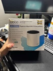 TP-Link Deco X55 AX3000 WiFi 6 Mesh System Router Extender 2500 Sq Ft
