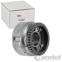 NTY Nockenwellenversteller Passend FüR Toyota Yaris | RKZ-TY-011