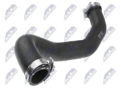 Original NTY Ladeluftschlauch GPP-CT-021 für Citroën DS Opel Peugeot Renault