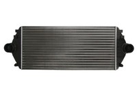 Thermotec Dap001Tt LadeluftküHler FüR CitroëN, Fiat, Lancia, Peugeot