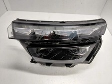 Frontscheinwerfer Skoda Kamiq 658941015F Full LED Links Scheinwerfer Headlight