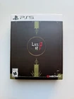*RARE* Lies of P Deluxe Edition (Playstation 5, 2023) PS5 — Excellent Condition