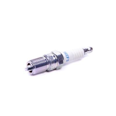 NGK BPR6EFS, One NGK Standard Resistor 14 mm 0.708 in Reach Spark Plug